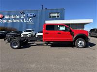 2025 Ford F550 XL