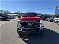 2025 Ford F550 XL