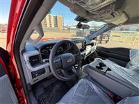 2025 Ford F550 XL