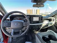 2025 Ford F550 XL