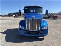 2027 Peterbilt 579