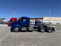 2027 Peterbilt 579