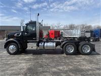 2025 Peterbilt 567