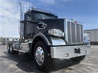2025 Peterbilt 567