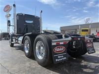 2025 Peterbilt 567