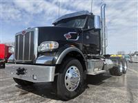 2025 Peterbilt 567