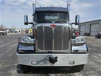 2025 Peterbilt 567