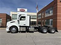2027 Peterbilt 579