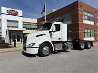 2027 Peterbilt 579