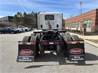 2027 Peterbilt 579