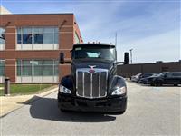 2027 Peterbilt 579