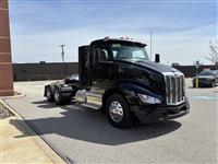 2027 Peterbilt 579