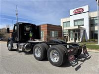 2027 Peterbilt 579