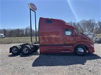 2027 Peterbilt 579