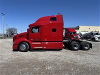 2027 Peterbilt 579