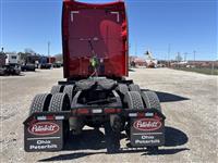 2027 Peterbilt 579