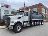 2027 Peterbilt 567