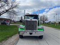 2025 Peterbilt 589