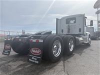 2027 Peterbilt 579