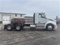 2027 Peterbilt 579