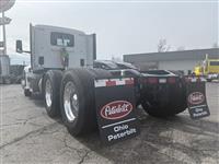 2027 Peterbilt 579