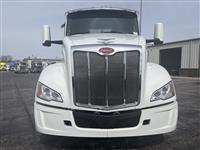 2027 Peterbilt 579