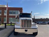 2027 Peterbilt 567
