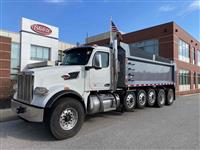 2027 Peterbilt 567