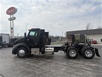 2027 Peterbilt 579