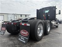2027 Peterbilt 579