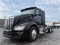 2027 Peterbilt 579