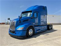 2027 Peterbilt 579