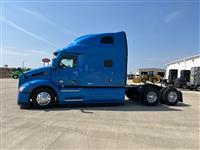 2027 Peterbilt 579