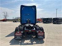 2027 Peterbilt 579