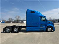 2027 Peterbilt 579