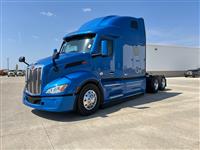 2027 Peterbilt 579