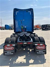 2027 Peterbilt 579
