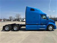 2027 Peterbilt 579