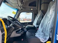 2027 Peterbilt 579