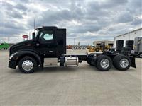 2027 Peterbilt 579