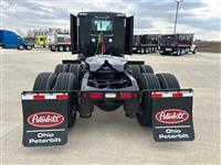 2027 Peterbilt 579