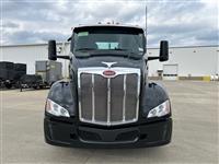 2027 Peterbilt 579