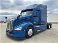 2027 Peterbilt 579