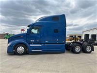 2027 Peterbilt 579