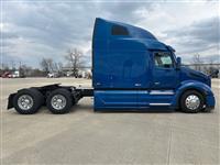 2027 Peterbilt 579
