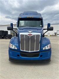 2027 Peterbilt 579