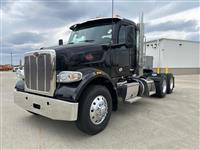 2027 Peterbilt 567