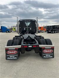 2027 Peterbilt 567