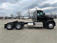 2027 Peterbilt 567