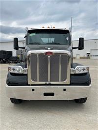 2027 Peterbilt 567